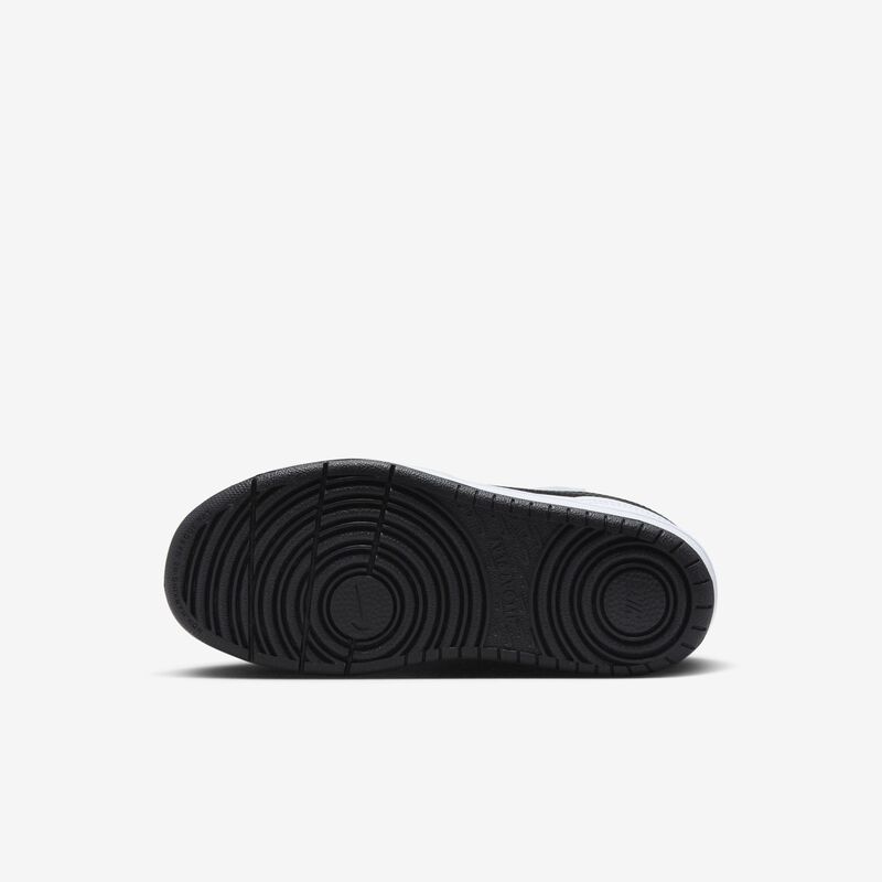Nike Court Borough Low Recraft, Blanco/Negro, hi-res