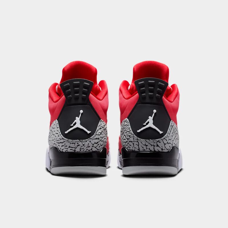 [Ljava.lang.String;@2bab1857 Jordan Son of Mars Low, Rojo, hi-res