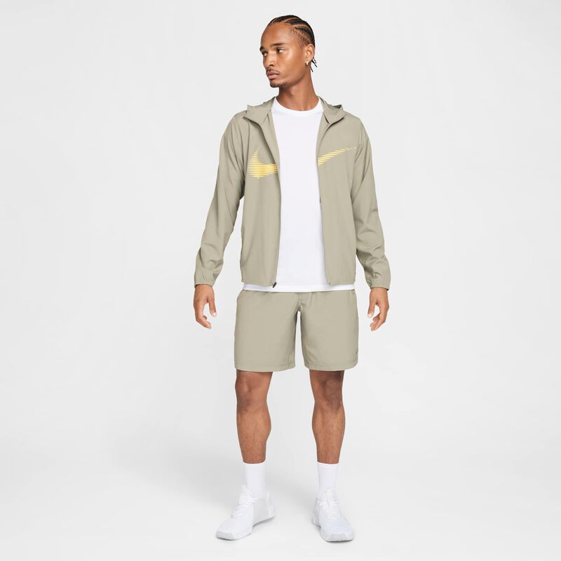Nike Form, Militar Claro/Oro Saturno, hi-res