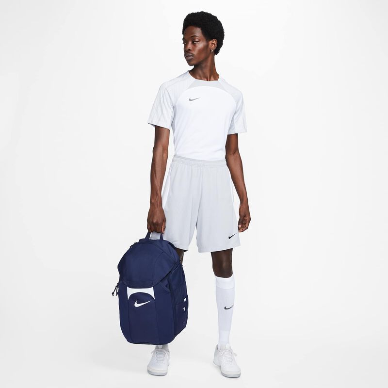 Nike Academy Team, Azul Marino Medianoche/Azul Marino Medianoche/Blanco, hi-res