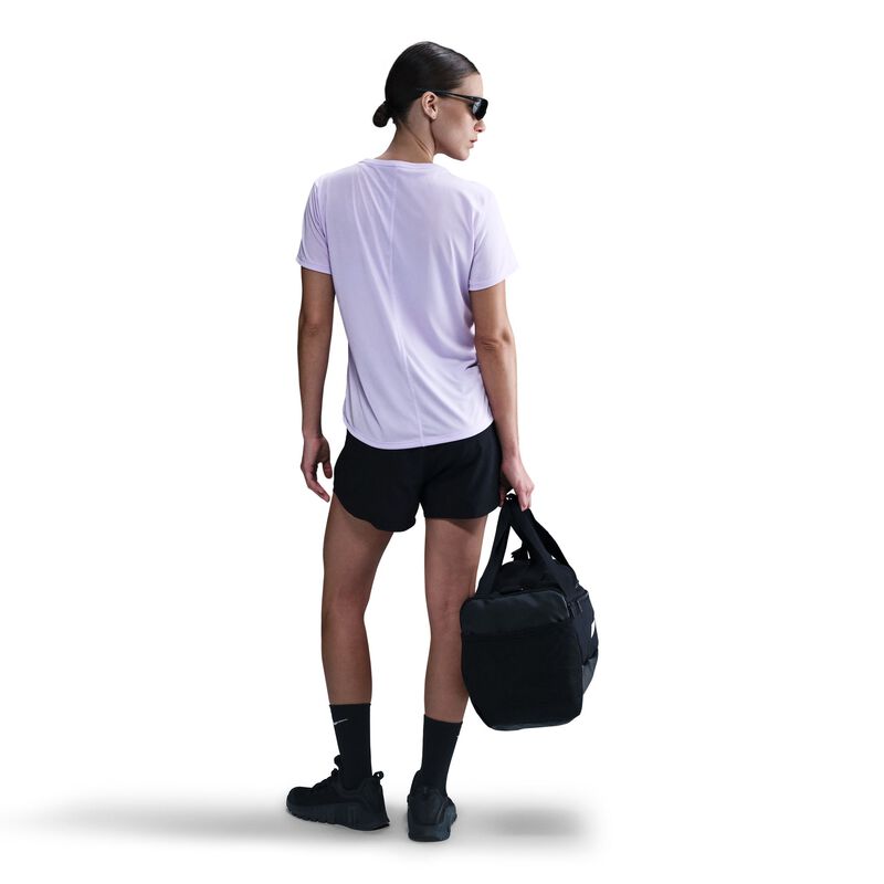 Nike DriFIT One, Gris partícula/Heather/Negro, hi-res