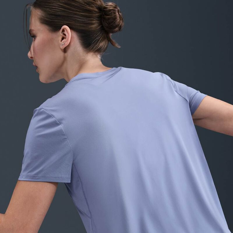 Polo Nike One Classic, Azul, hi-res