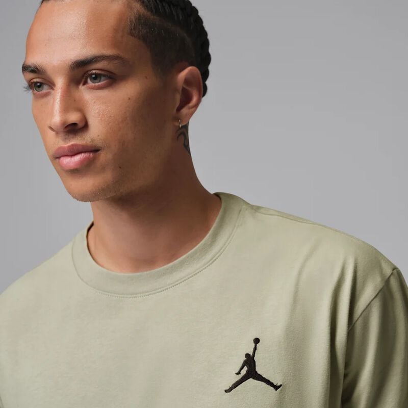 Polo Jordan, Verde, hi-res