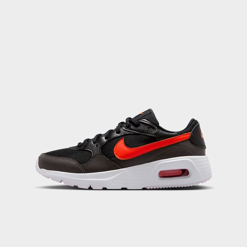 Zapatilla Nike Air Max, Negro, hi-res