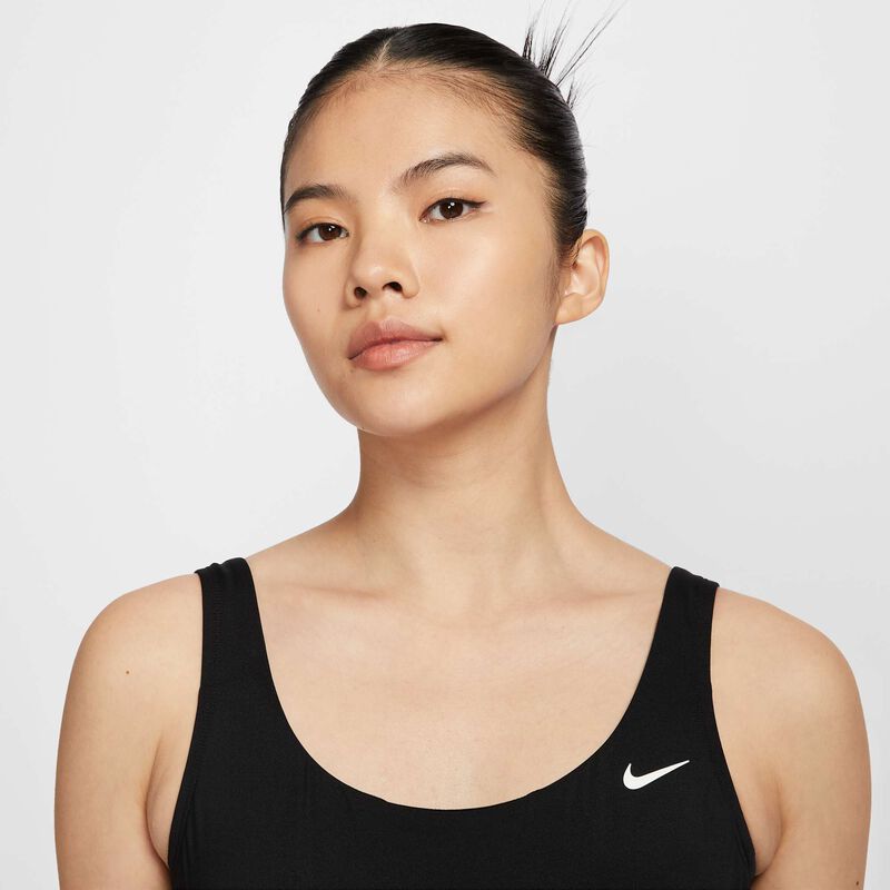 Nike Swim Essential, Negro, hi-res