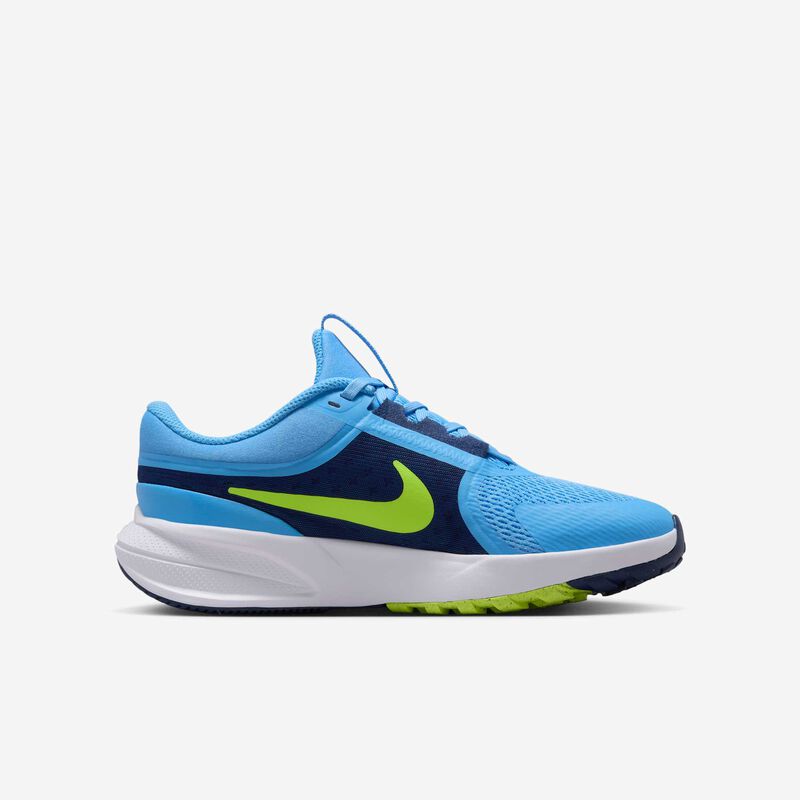 Nike Star Runner 5, Azul, hi-res