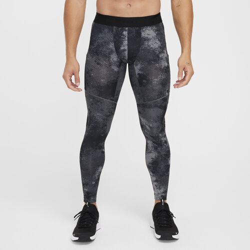 Nike Pro Camo