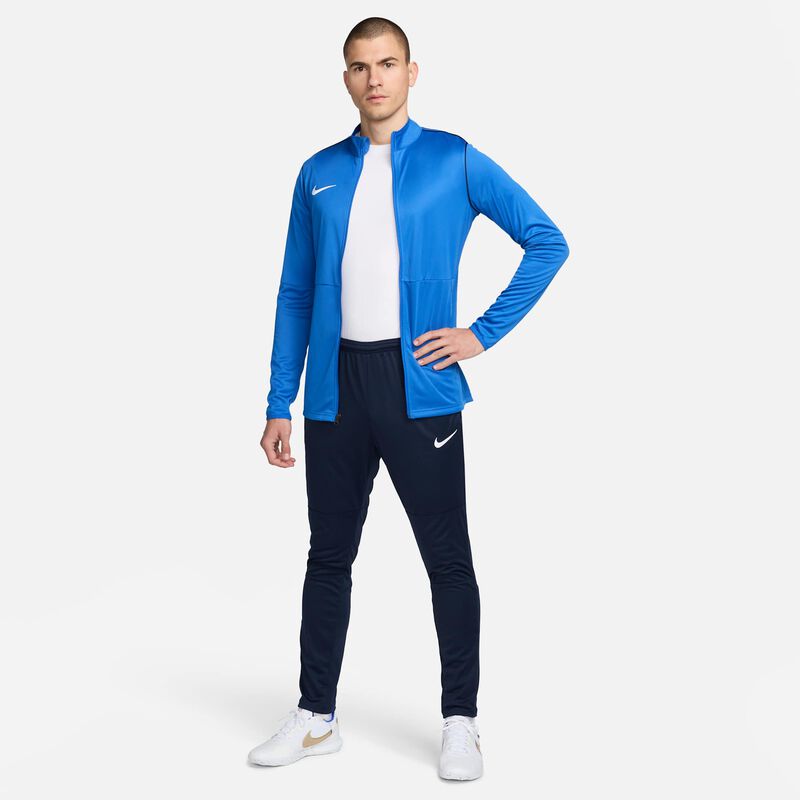 Nike Park20, Azul Real/Obsidiana/Obsidiana/Blanco, hi-res