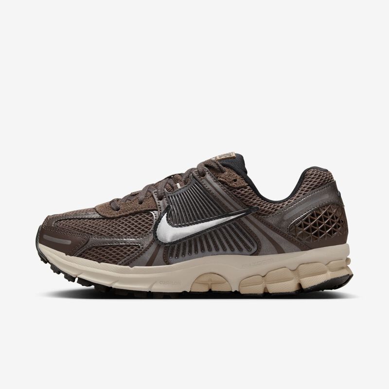 Nike Zoom Vomero 5, Marrón Barroco/Marrón Madera Clara/Cáñamo/Cromo, hi-res