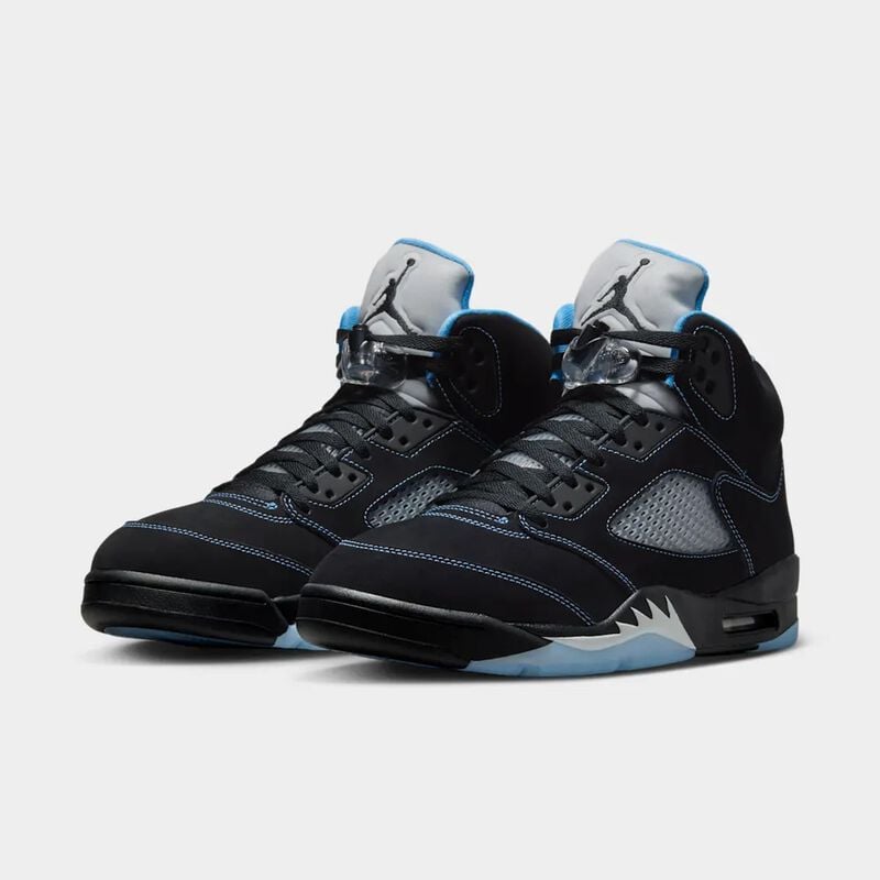 [Ljava.lang.String;@202ee43e Air Jordan 5 Retro, Negro, hi-res