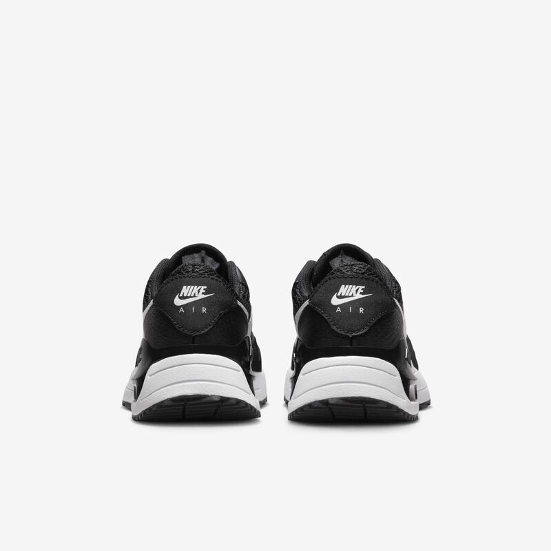 Nike Air Max SYSTM, Negro/Gris lobo/Blanco, hi-res