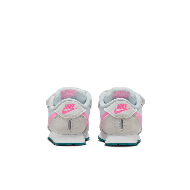 Nike MD Valiant, Blanco cumbre/Blanco/Verde azulado geoda/Rosa hechizo, hi-res
