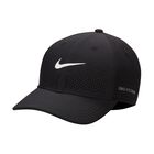 Nike DriFIT ADV Club, Negro/Blanco, hi-res