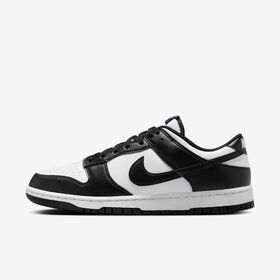 Nike Dunk Low Retro, Blanco, hi-res