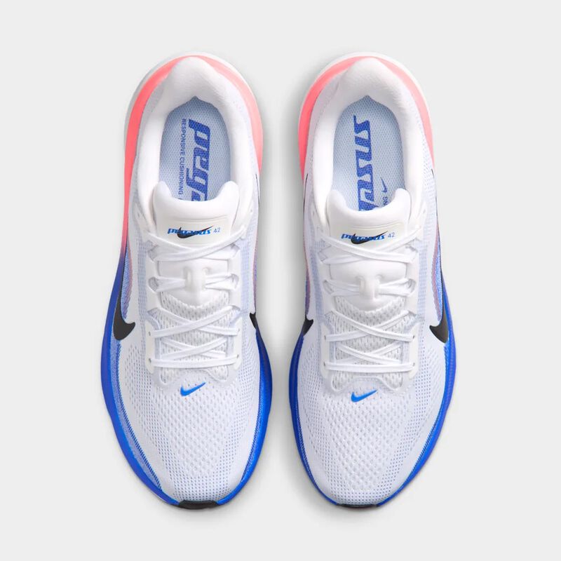 [Ljava.lang.String;@3025f218 Nike Pegasus&nbsp;42, Blanco, hi-res