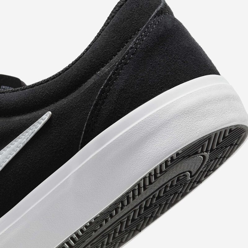 Nike Charge Suede, Negro/Negro/Blanco, hi-res