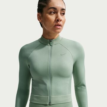 Nike Pro, Verde, hi-res