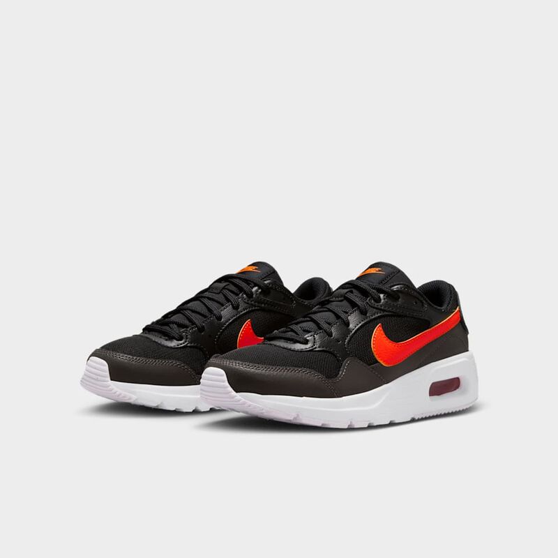 Zapatilla Nike Air Max, Negro, hi-res