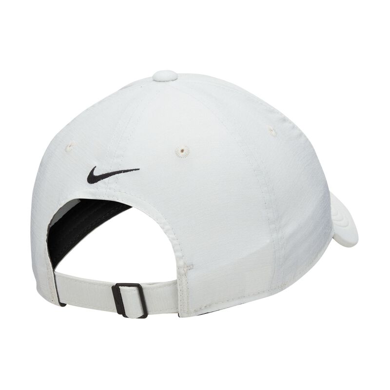 Nike Dri-FIT Club, Blanco/Polvo de Fotón/Negro, hi-res