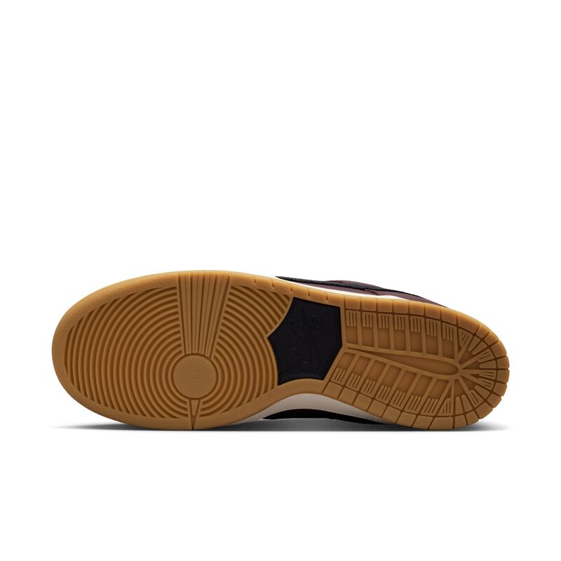 Zapatilla Nike Dunk Low, Rojo, hi-res
