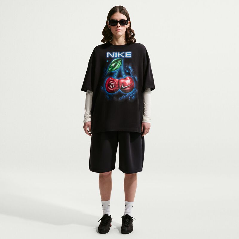 [Ljava.lang.String;@eb953f7 Nike Sportswear, Negro, hi-res
