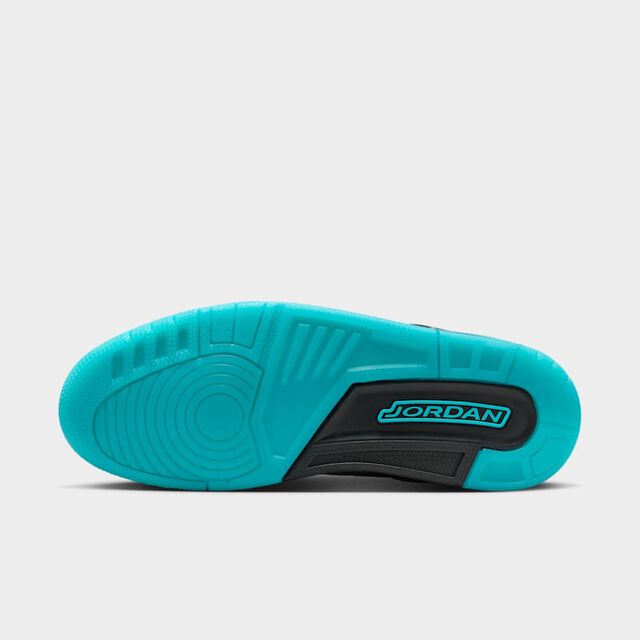 Zapatilla Jordan Spizike Low, Negro, hi-res