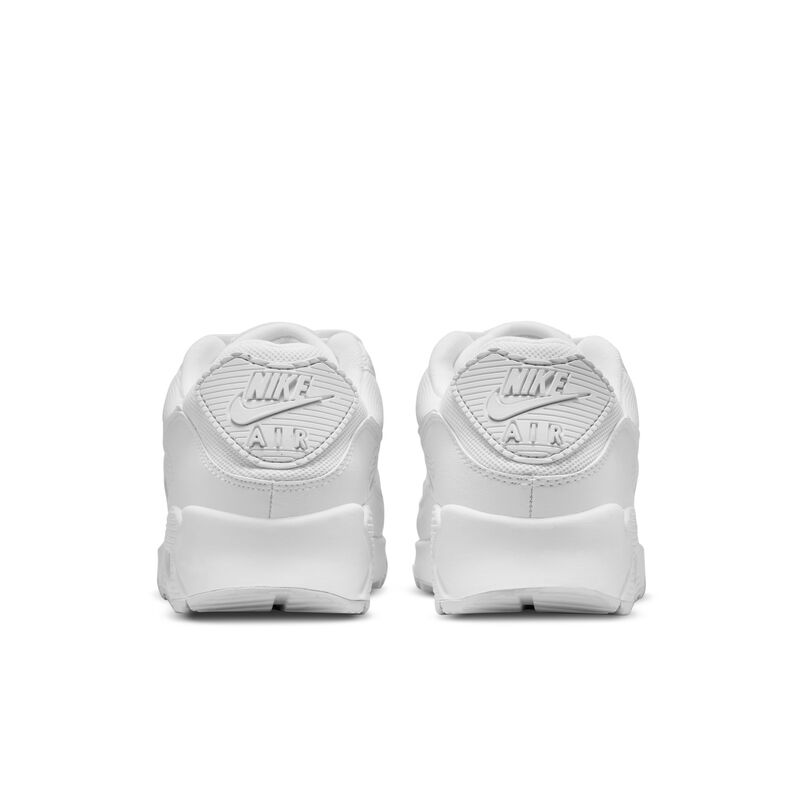 Nike Air Max 90, Blanco/Blanco/Blanco, hi-res