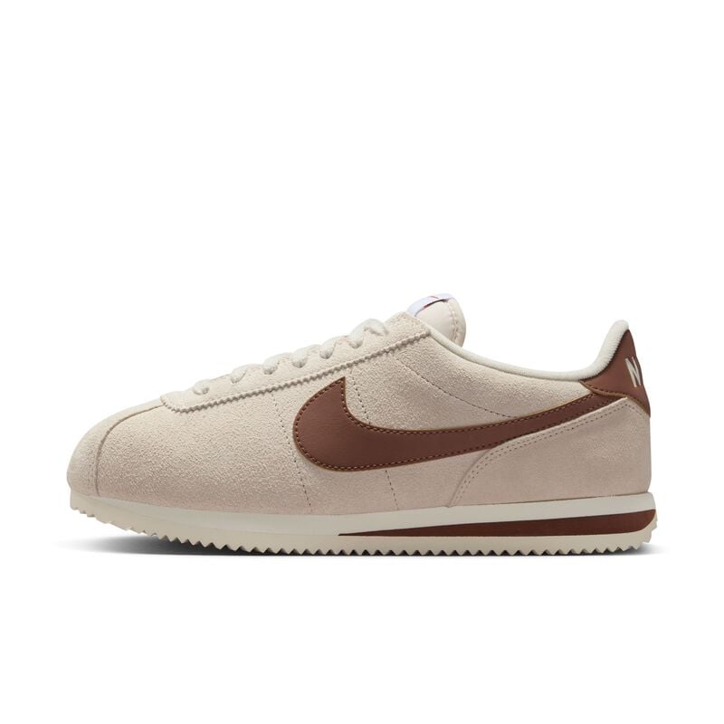 Nike Cortez, Marr&oacute;n, hi-res