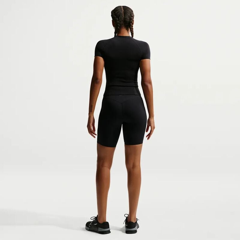 Polo Nike Universa, Negro, hi-res