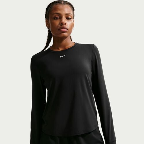 polo Nike, Negro, hi-res