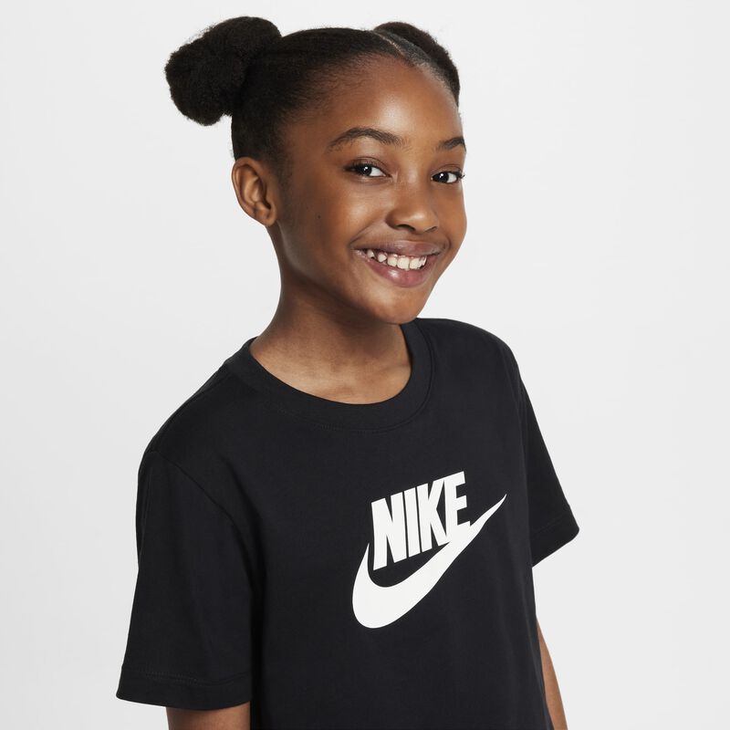 Nike Sportswear, Negro, hi-res