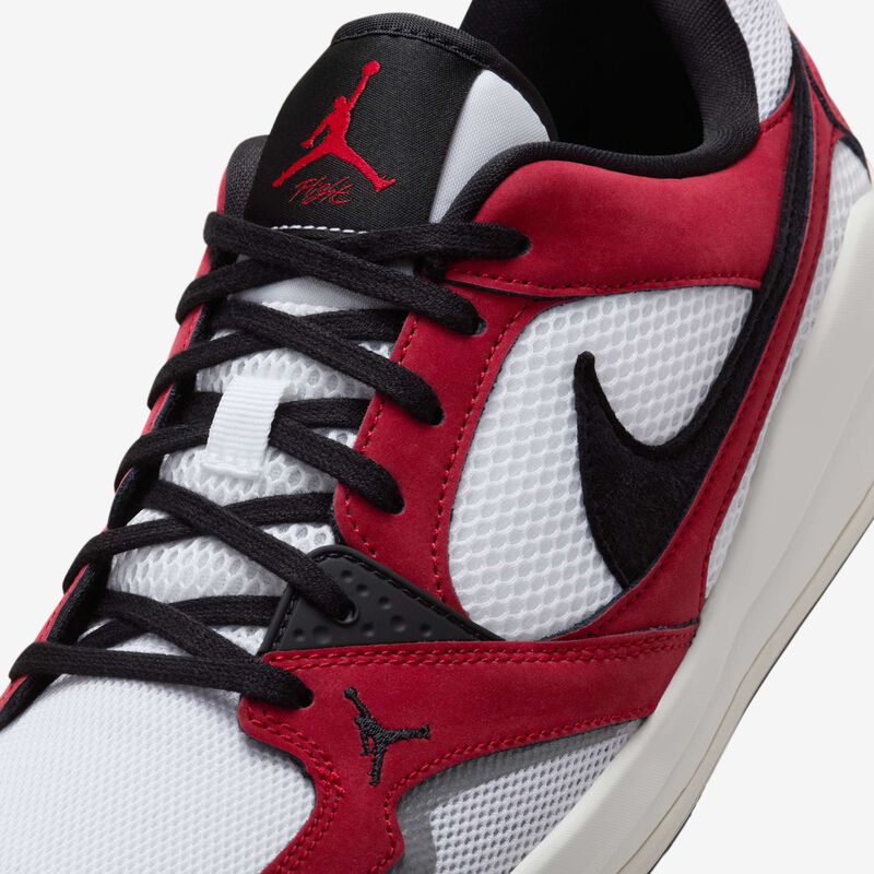 Jordan CMFT Era, Blanco/Rojo Universitario/Vela/Negro, hi-res