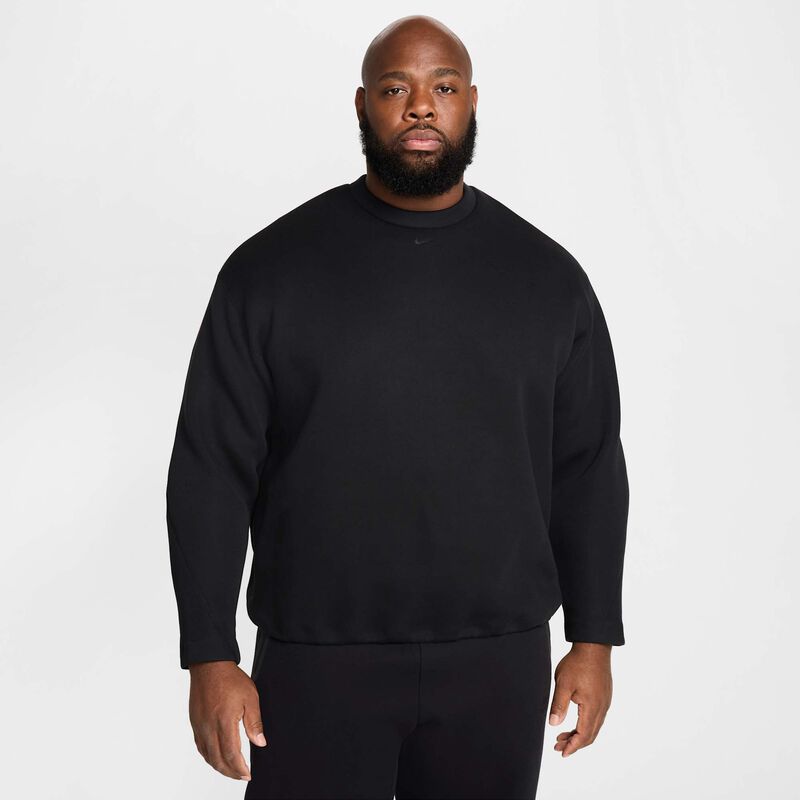 Nike Tech, Negro/Negro, hi-res