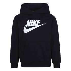 Nike Sportswear Club French Terry, Negro, hi-res