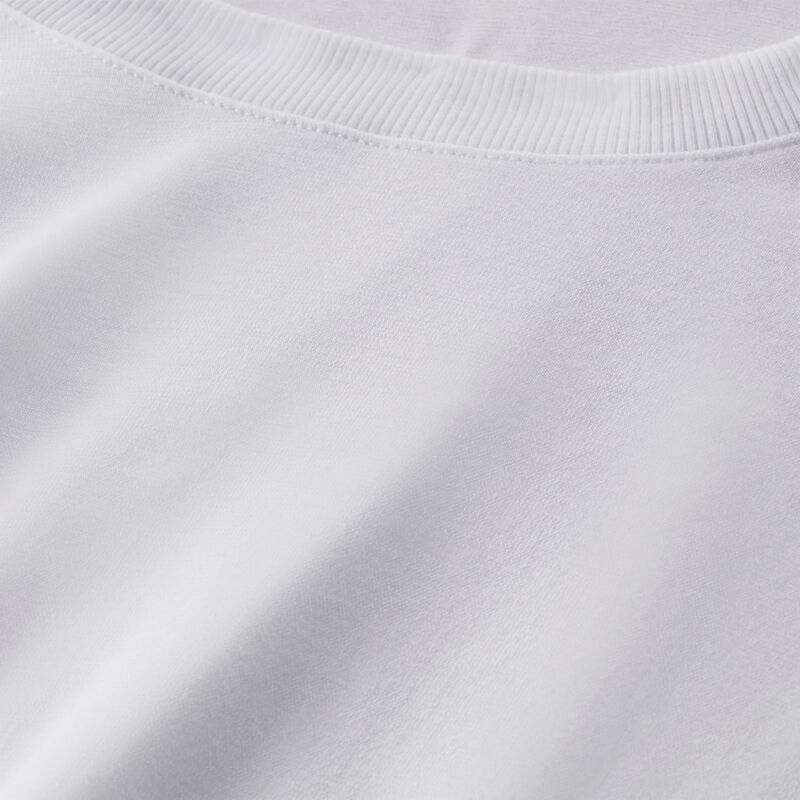 Nike One Relaxed, Blanco/Negro, hi-res