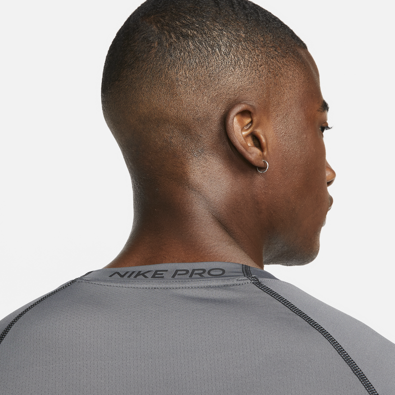 Nike Pro Dri-FIT, NEGRO, hi-res