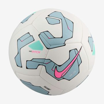 Nike Pitch, Blanco/Cubo Oc&eacute;ano/Avalancha Rosa, hi-res