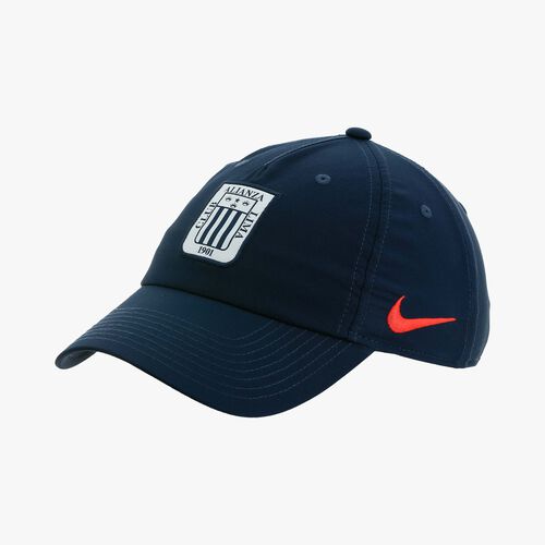 Nike Club Gorra Alianza Lima 2026