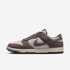 Nike Dunk Low Retro SE Leather/Suede, Violeta Platino/Marfil Pálido/Cueva, hi-res