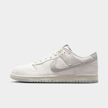zapatilla Nike Dunk Low Retro Premium, Blanco, hi-res