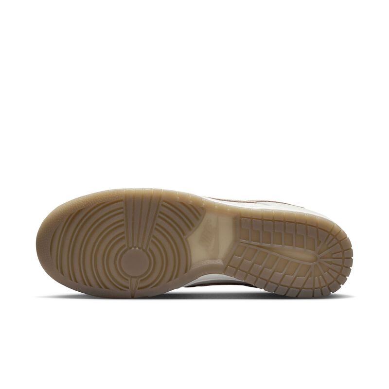 Nike Dunk Low Retro SE, Fantasma/Caqui-Hueso Claro-Blanco Cumbre, hi-res