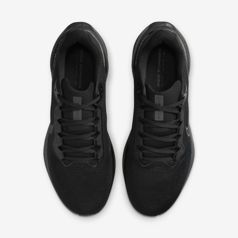 Nike Pegasus 41, Negro/Negro-Antracita, hi-res