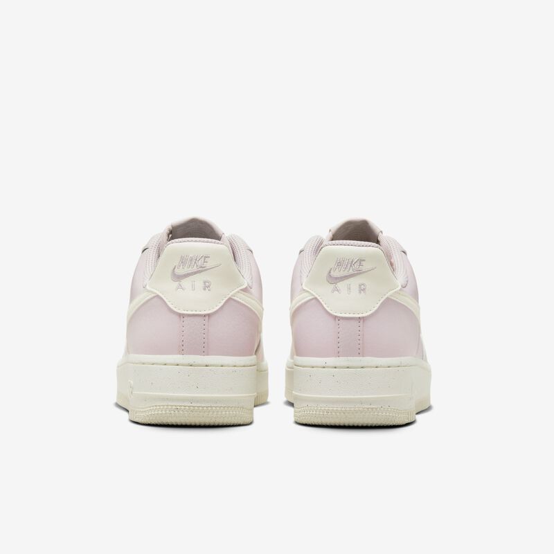 Nike Air Force 1 '07, Violeta Platino/Leche De Coco/Voltio/Vela, hi-res