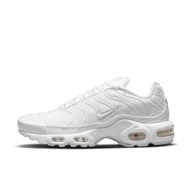 Nike Air Max Plus, Blanco, hi-res