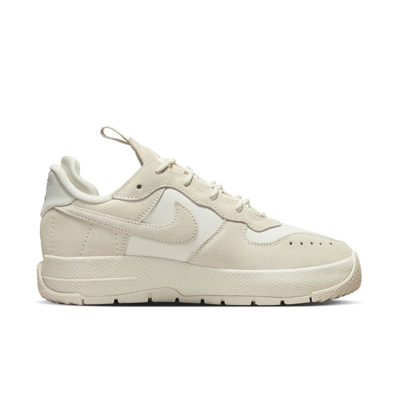 Nike Air Force 1 Wild, Fantasma/Café verdoso claro/Verde luminoso/Fantasma, hi-res