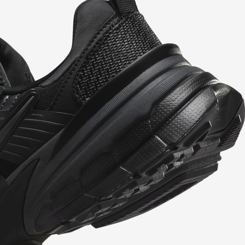 Nike V2K Run, Negro/Antracita/Gris Humo Oscuro, hi-res