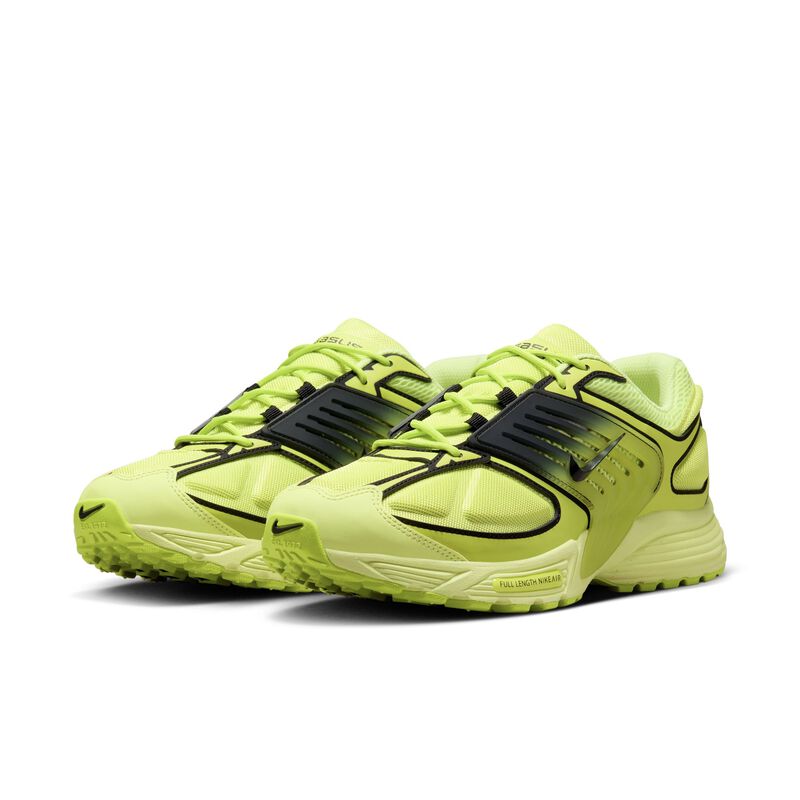 Nike Air Pegasus Wave, Limón claro Retorcido/Negro-Cibernético, hi-res