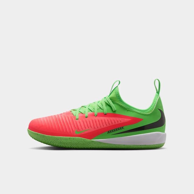 [Ljava.lang.String;@378abad1 Nike Jr. Phantom 6 Low Academy "Erling Haaland", Verde, hi-res