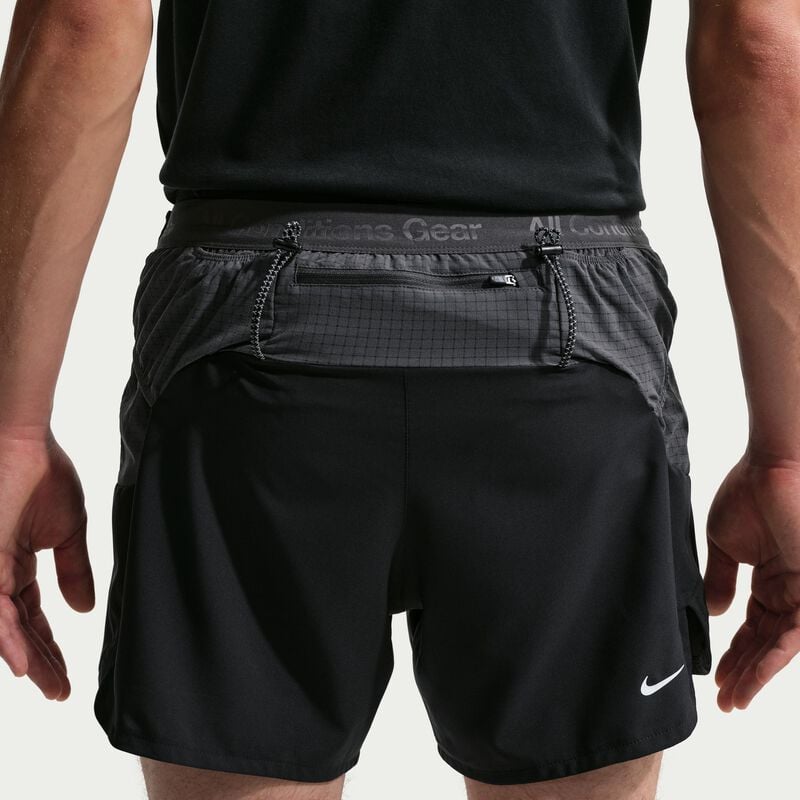 Short Nike Sportswear, Negro, hi-res