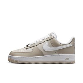 Nike Air Force 1 '07, Crema II/Blanco/Marr&oacute;n verdoso claro, hi-res